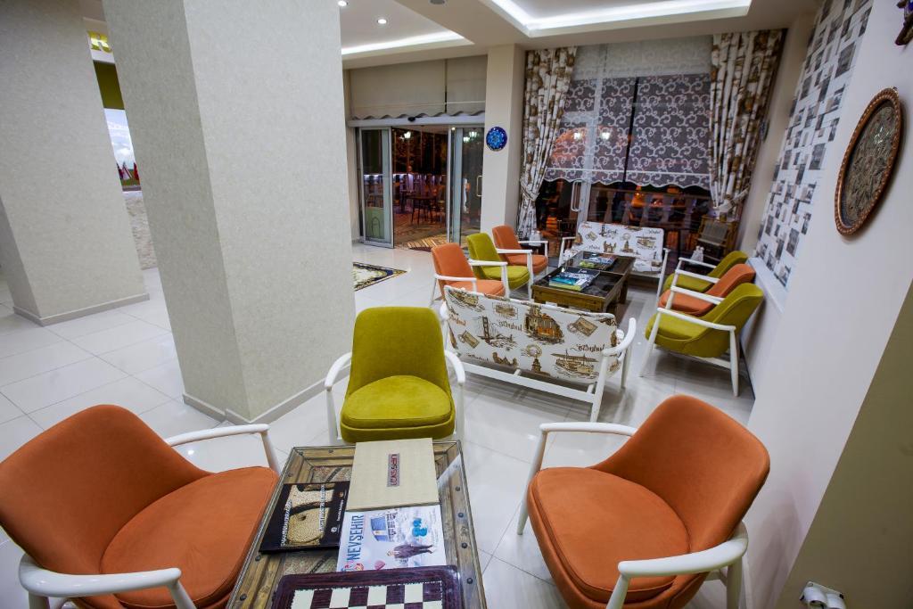 נבשהיר Hotel Seven Brothers מראה חיצוני תמונה